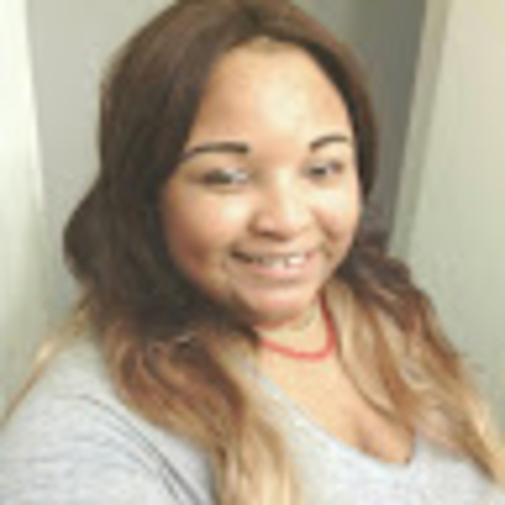 Meet your Posher, Shermeka